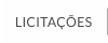 Licitaes